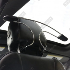 вешалка автомобильная для одежды Elegant