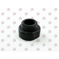 подушка радиатора GEELY(CK/CK-2) нижняя