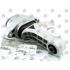подушка двиг. AVEO задняя (EuroEx) EX-35402