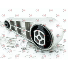 подушка двиг. Lacetti 1,8LDA задняя 2008-> (EuroEx) EX-50261