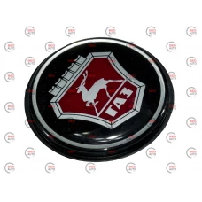 эмблема руля Соболь