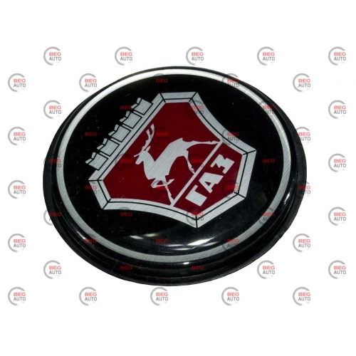 емблема керма Соболь