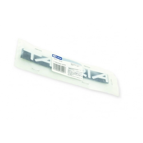 эмблема багажника "Tavria"