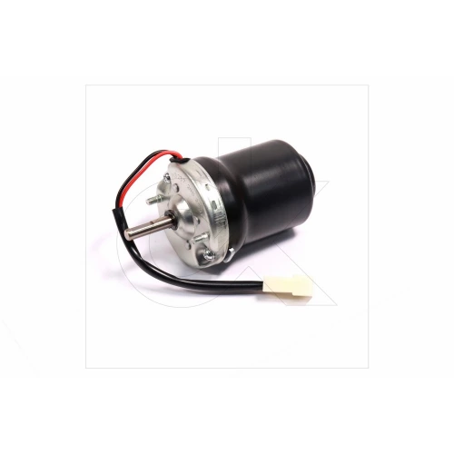 мотор обігрівача КАМАЗ, МАЗ, КРАЗ 24В 25 Вт ДК