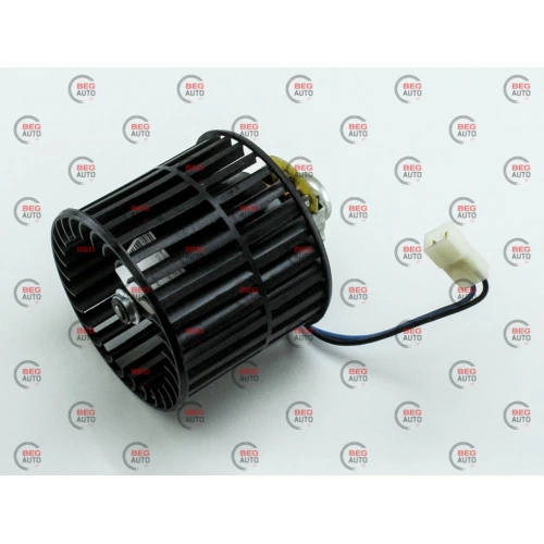 мотор обігрівача Газель н/з, 3110 ,2108  45.3730-10 90Вт (КЗАЭ)