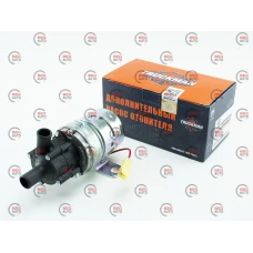 мотор печки-салона Газель <гидромотор> патр.d=16 Truckman