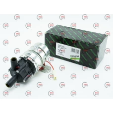 мотор печки-салона Газель <гидромотор> патр.d=16 DECARO