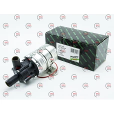 мотор печки-салона Газель <гидромотор> патр.d=18 DECARO