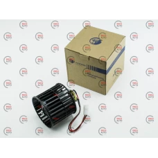 мотор печки Газель н/о, 3110 ,2108 ан. 45.3730-10 (Luzar)