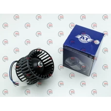 мотор печки Газель н/о, 3110 ,2108 ан. 45.3730-10 (AT)