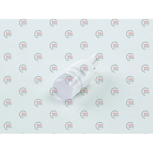 Лампа светодиодная БЦ 12-5 лазер. RED  2 SMD 2835 керамика 65Lm