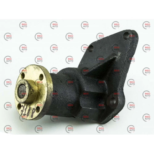 привід вентилятора Газель (402 дв)