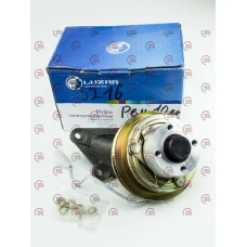 муфта электромагнит. Газель (4216) клин рем узк. 10мм LUZAR  03216