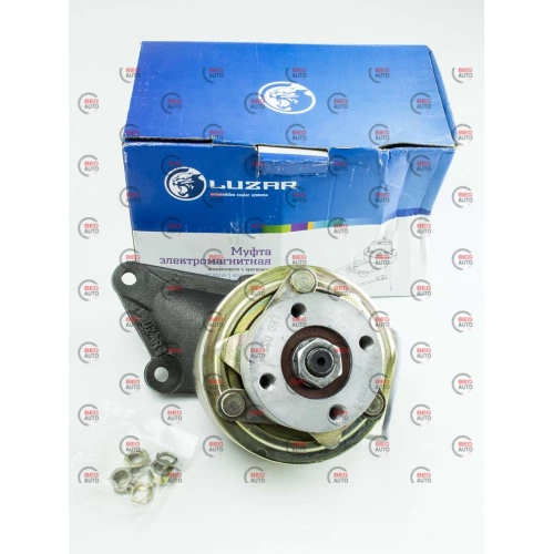 муфта електромагніта Газель (4216) поліклин. рем. 4026.1317010-70 LUZAR  03218