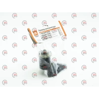 привод вентилятора Газель (402 дв) чугун ДК