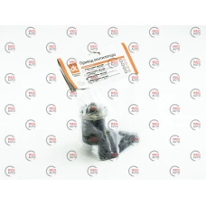 привід вентилятора Газель (402 дв) чавун ДК