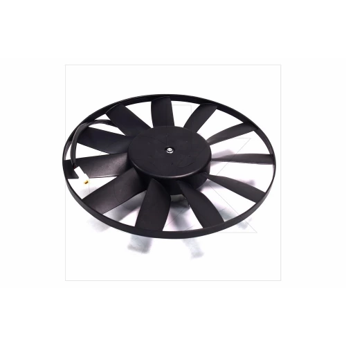 вентилятор радіатора електричний3110,ГАЗель (406) 11 лоп. DK