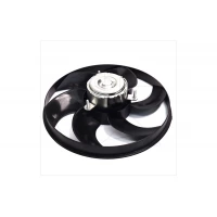 вентилятор радиат.электрич. 2123, 1118 (ДК)