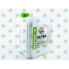 антифриз зеленый 10л (Beg-Line) G11+ Ultra -32 MEG