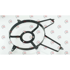 кронштейн електровентилятора Газель із ніжками