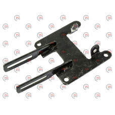 кронштейн крепл. рул. вала 3302