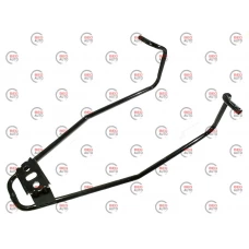 кронштейн запаски Газель-2705