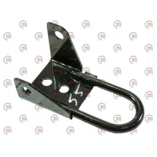 кронштейн буксирный Газель н/о прав.