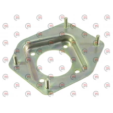 кронштейн вакуума Газель-Бизнес