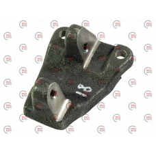 кронштейн цилиндра сцепл. раб. Газель-Бизнес (пр-во ГАЗ)