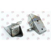 кронштейн аморт. перед. верх. 21214 к-т