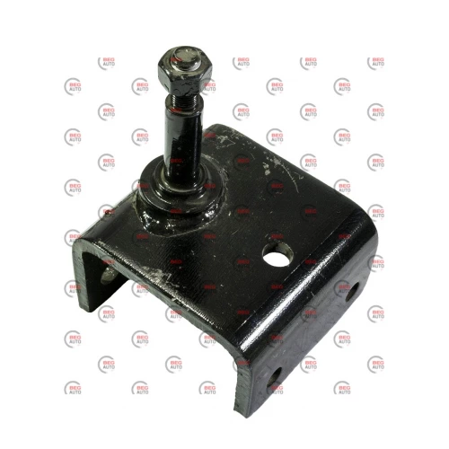 кронштейн аморт. заднего Газель верхний (п-во ГАЗ)