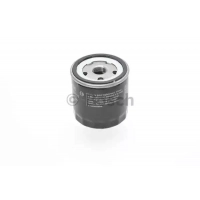 фильтр масл. VW Caddy II-III 1.4 (95-10), Polo 1.0-1.4 (92-01)  (BOSCH)