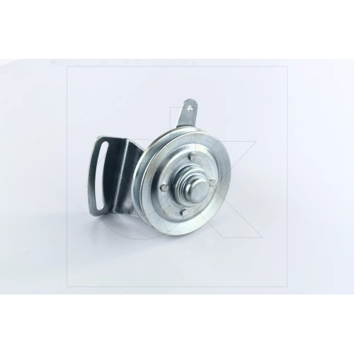 ролик натяжний генератора Газель з кроншт. 402дв (ДК)