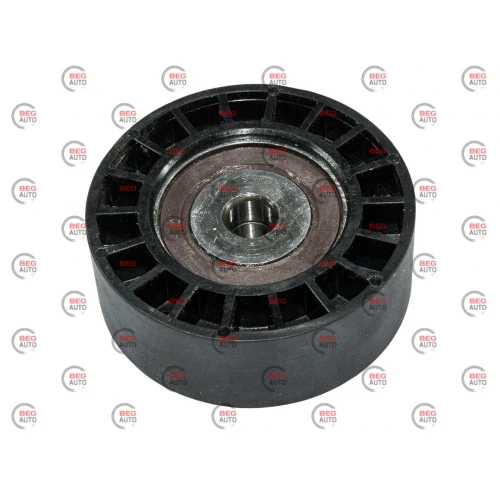 ролик натяжний генератора 406дв посилений - VBF 256801 Е1