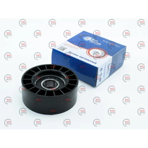 ролик натяж.ген. 406дв усиленный - Авто Престиж