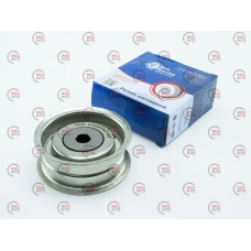 ролик натяж.ген. 406дв усиленный металическ. Авто Престиж