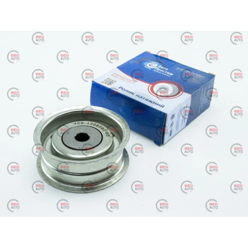 ролик натяж.ген. 406дв усиленный металическ. Авто Престиж