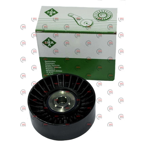 ролик натяж.ген. 406дв (пр-во Ina)