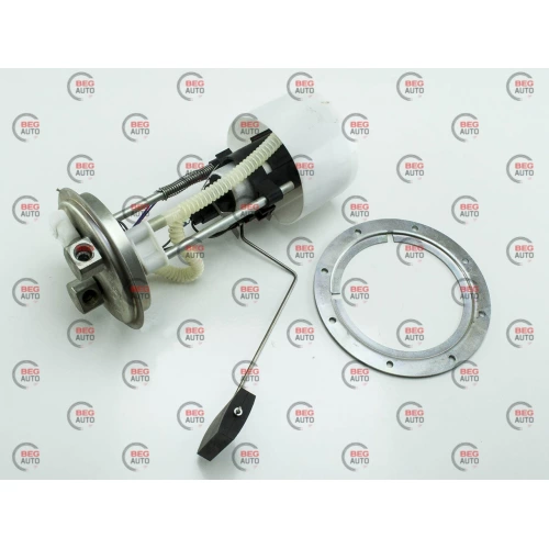 электро Б\Н погруж-модуль Газель-560 дизель 503.1139