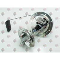 электро Б\Н погруж-модуль Газель 406  резьба СОАТЭ (насос СОАТЭ)