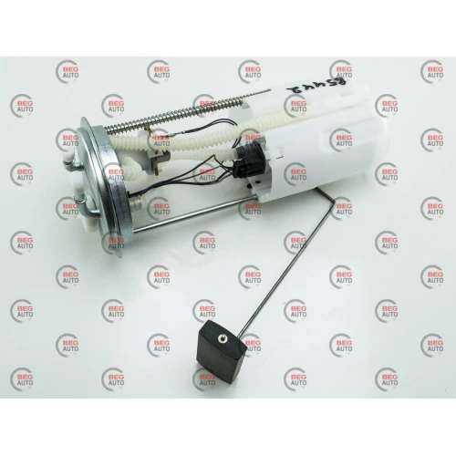 электро Б\Н погруж-модуль Газель Евро-3  штуцер (Утёс)