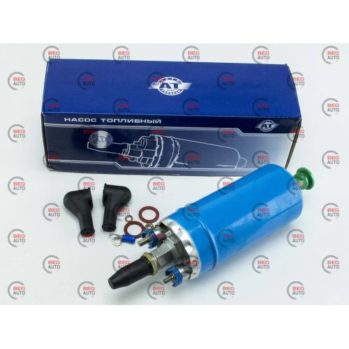 електро паливний насос навісний ГАЗ-406дв різьба (AT)