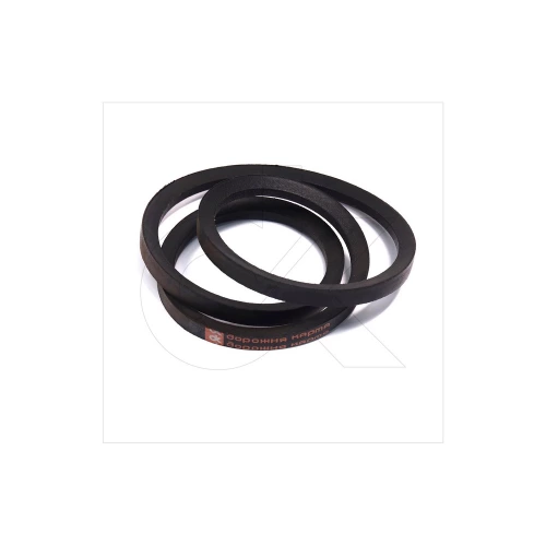 ремень 11х10х1230 (ДК)