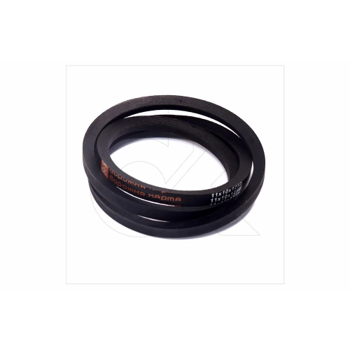 ремень 11х10х1250 (ДК)