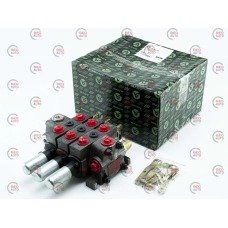 гідророзподільник МРС70.4/1.PM.113 МТЗ-890 (аналог РП70) (Arvik)