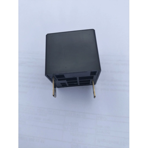 реле зуммер 733.3747-10  24В 2-конт. АВАР (ан.531)