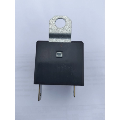 реле зуммер 733.3747-10  24В 2-конт. АВАР (ан.531)