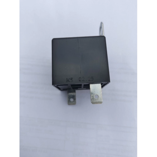 реле зуммер 733.3747-10  24В 2-конт. АВАР (ан.531)