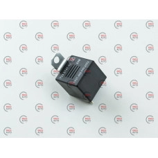 реле зуммер 733.3747-10  24В 2-конт. АВАР (ан.531)
