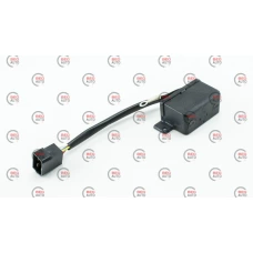 реле паузы дворн. Волга-2410 (РС 431) с проводом 4к